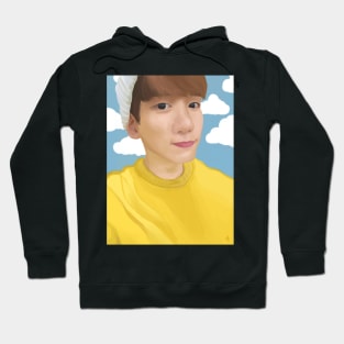 Sunshine Hyuk Hoodie